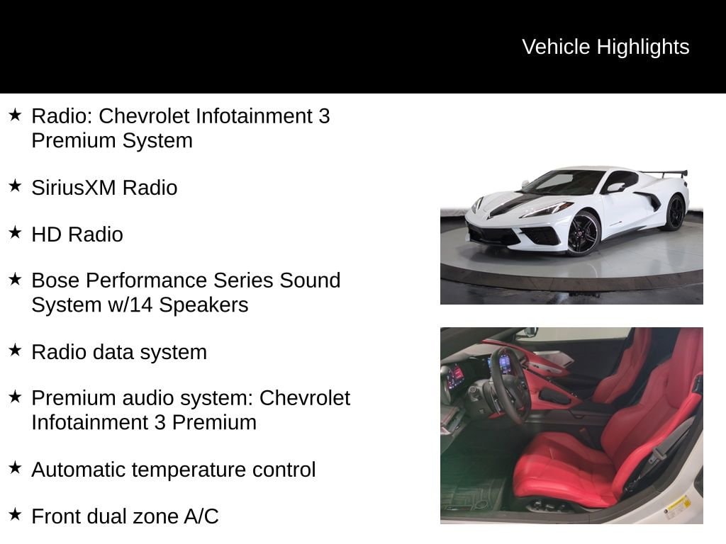 Thumbnail: 2022 Chevrolet Corvette - 32