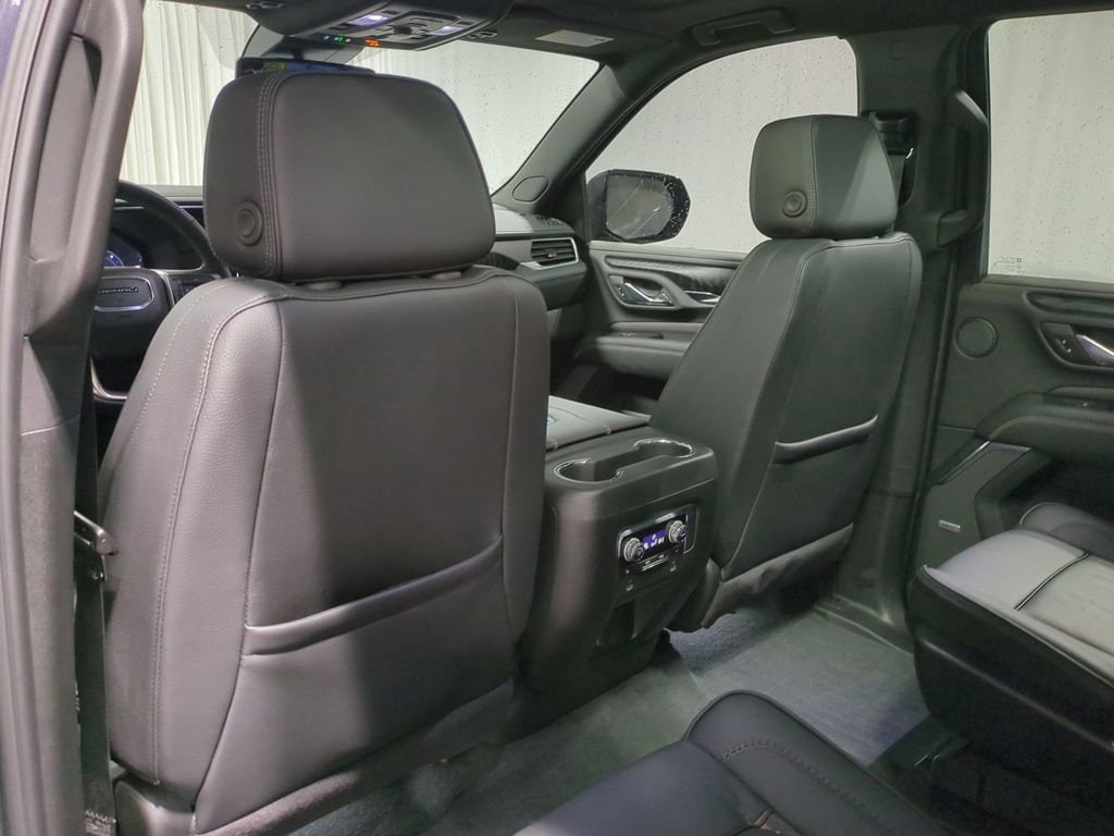 Thumbnail: 2024 GMC Yukon - 22