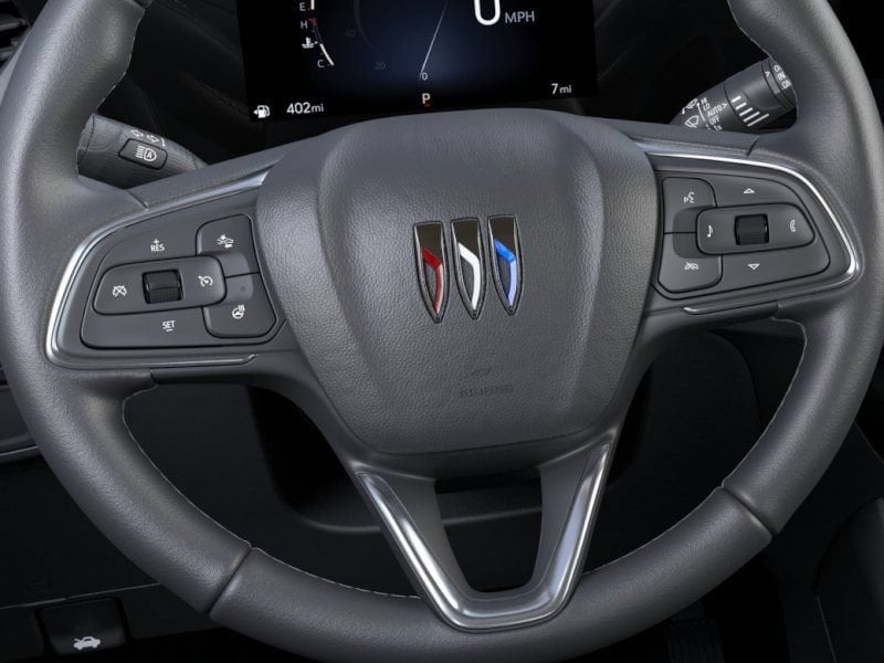 Thumbnail: 2026 Buick Encore GX - 19