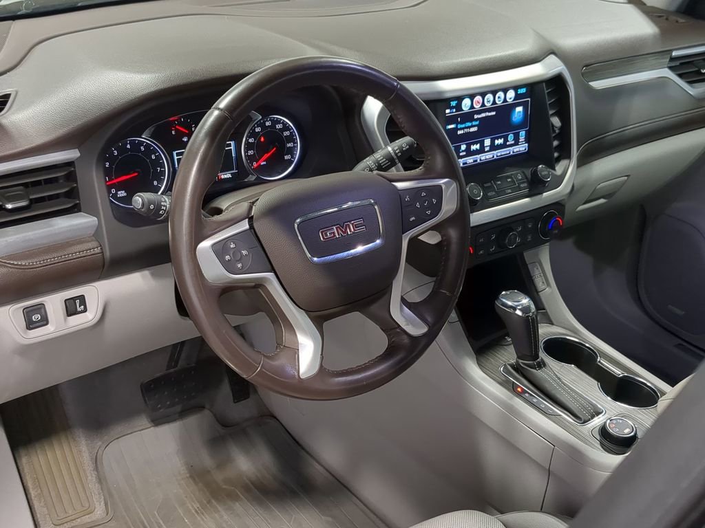 Thumbnail: 2019 GMC Acadia - 12