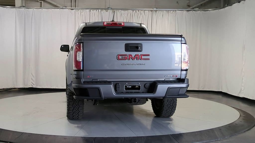Thumbnail: 2022 GMC Canyon - 7