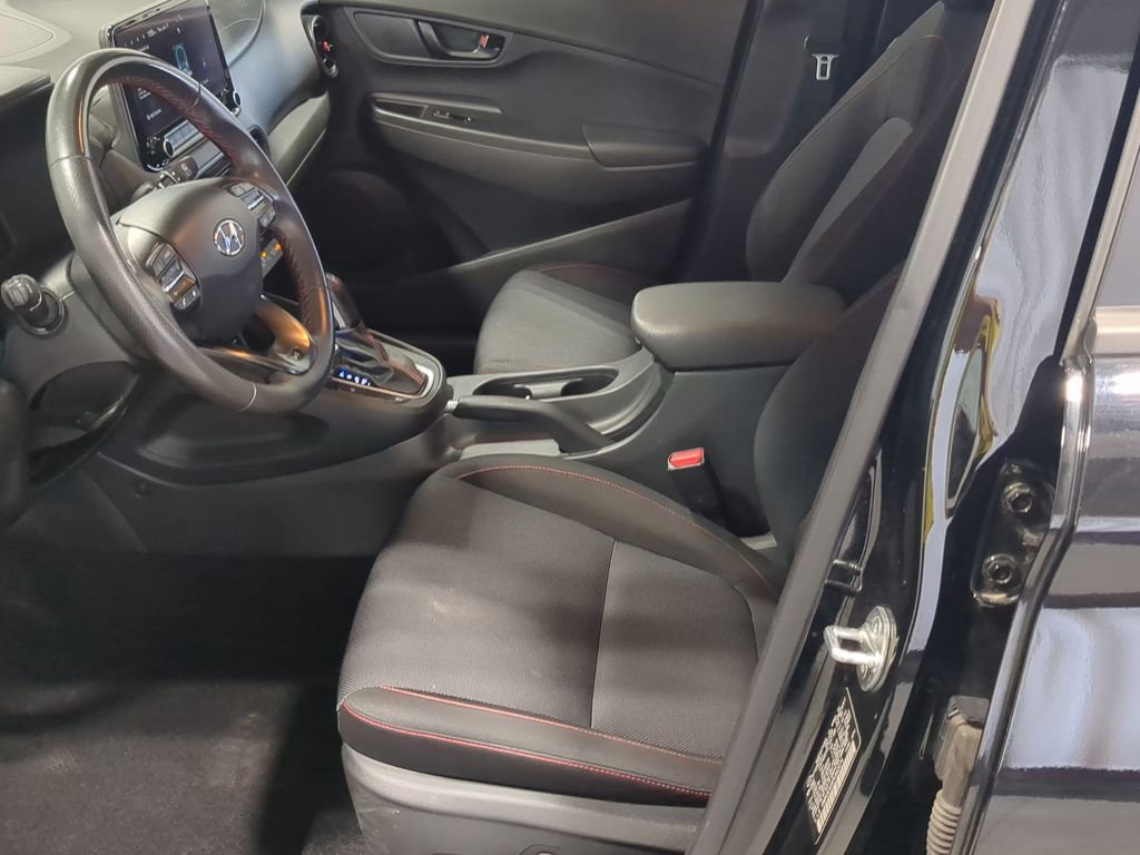 Thumbnail: 2023 Hyundai Kona - 16