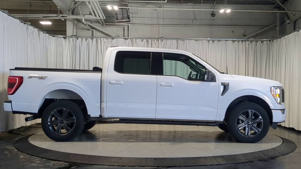 Thumbnail: 2023 Ford F-150 - 11