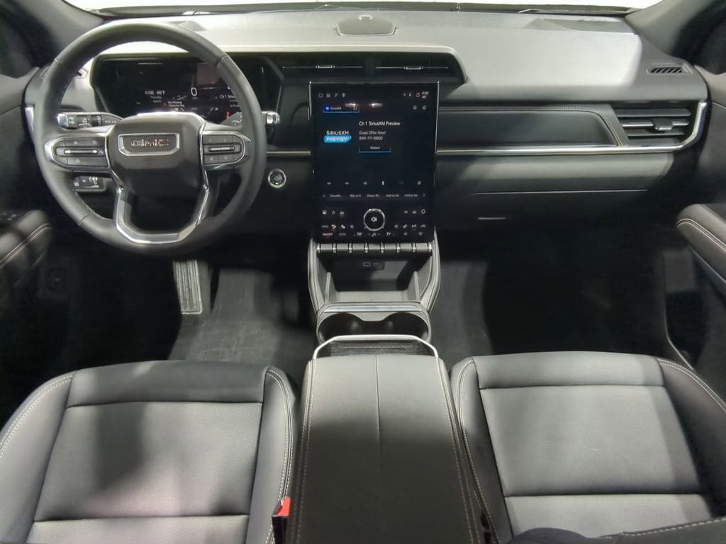 Thumbnail: 2025 GMC Terrain - 18