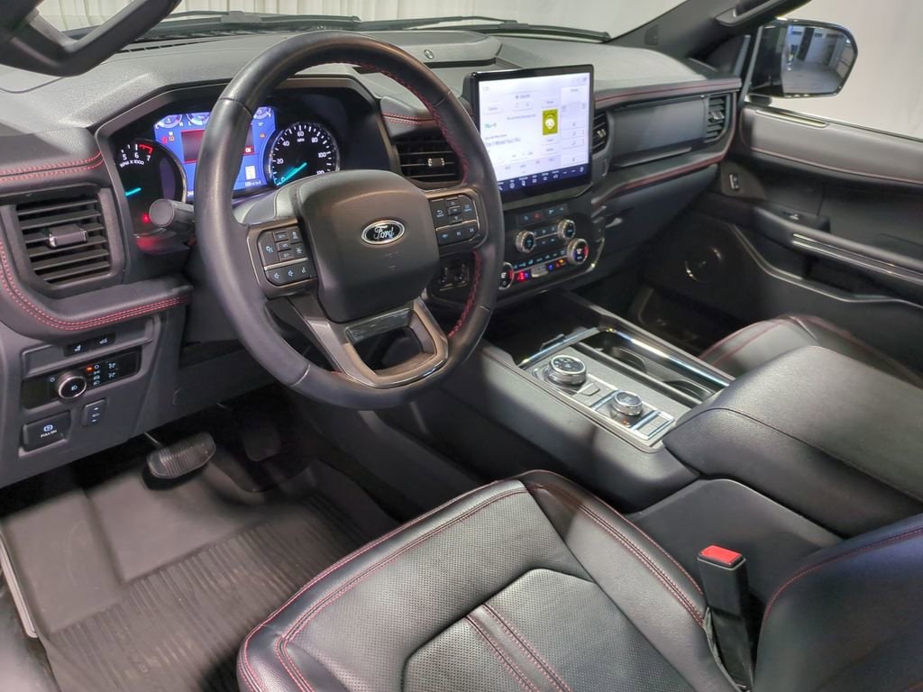 Thumbnail: 2023 Ford Expedition - 10