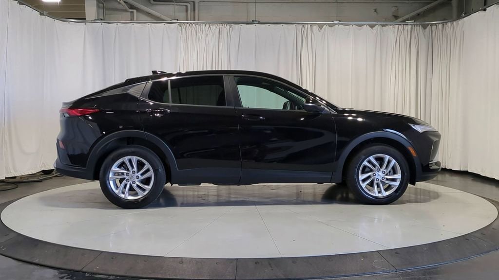 Thumbnail: 2024 Buick Envista - 9