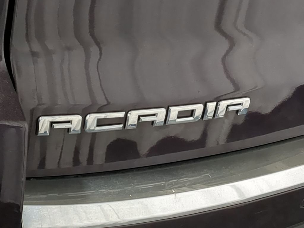 Thumbnail: 2015 GMC Acadia - 24