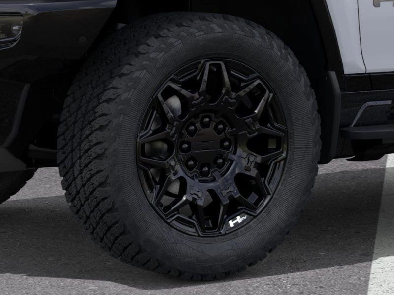 Thumbnail: 2026 GMC Hummer EV - 9