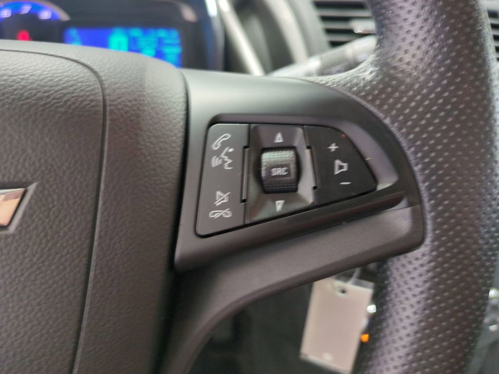 Thumbnail: 2016 Chevrolet Trax - 26