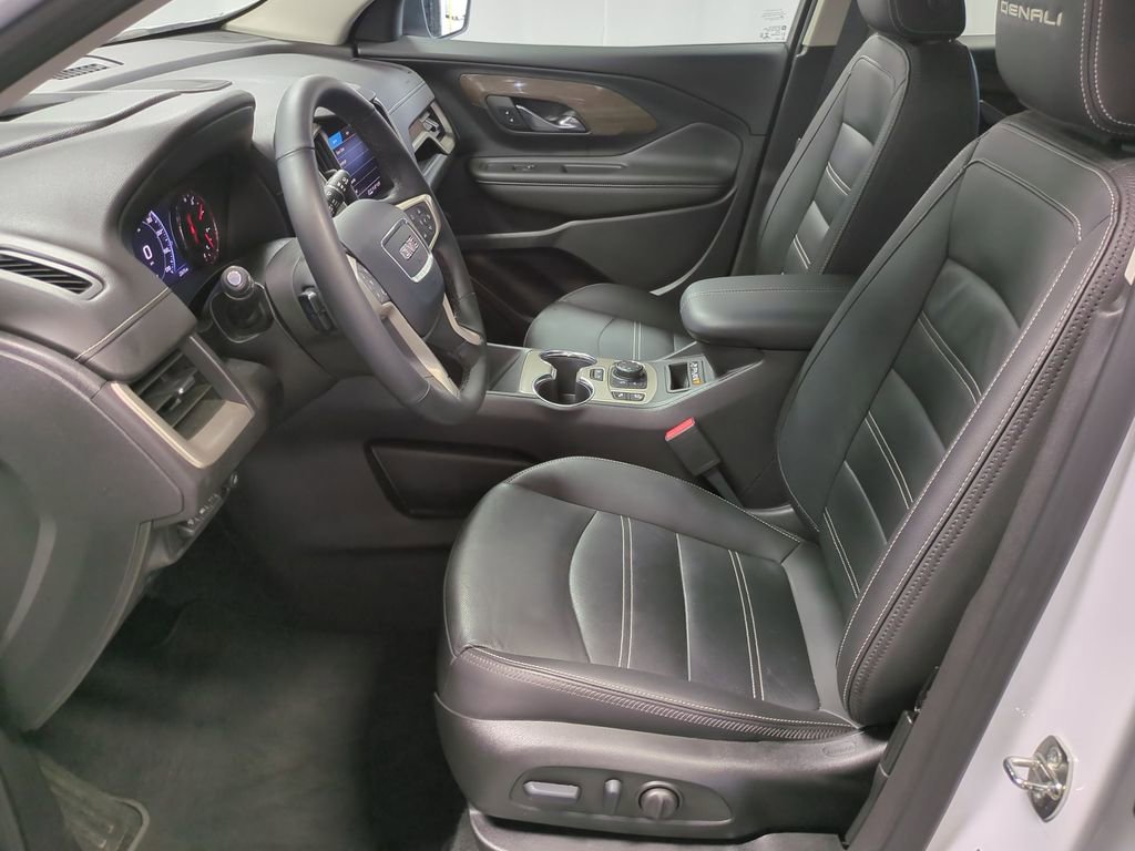 Thumbnail: 2023 GMC Terrain - 15