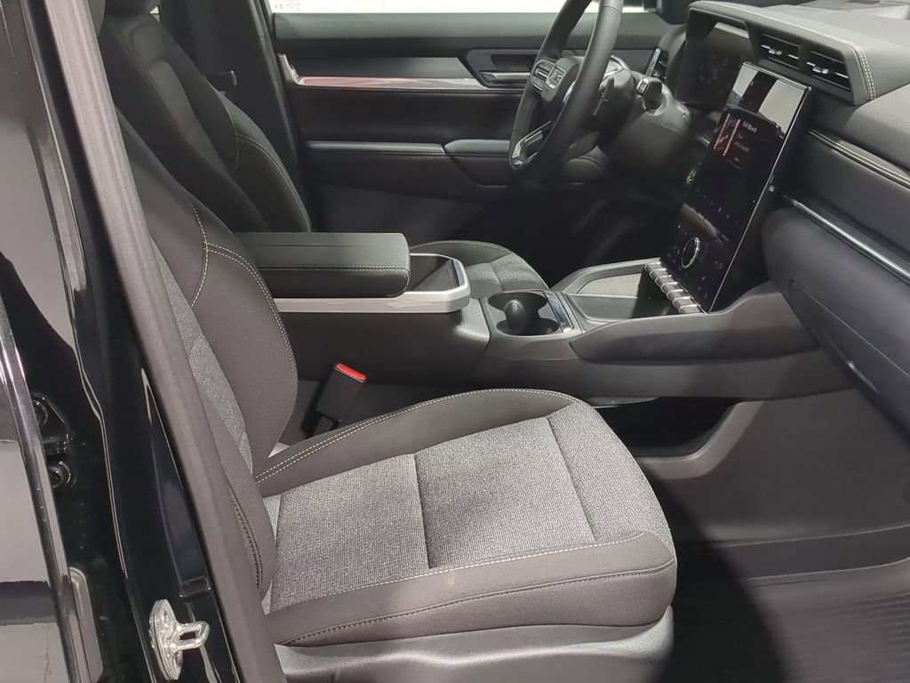 Thumbnail: 2026 GMC Terrain - 21