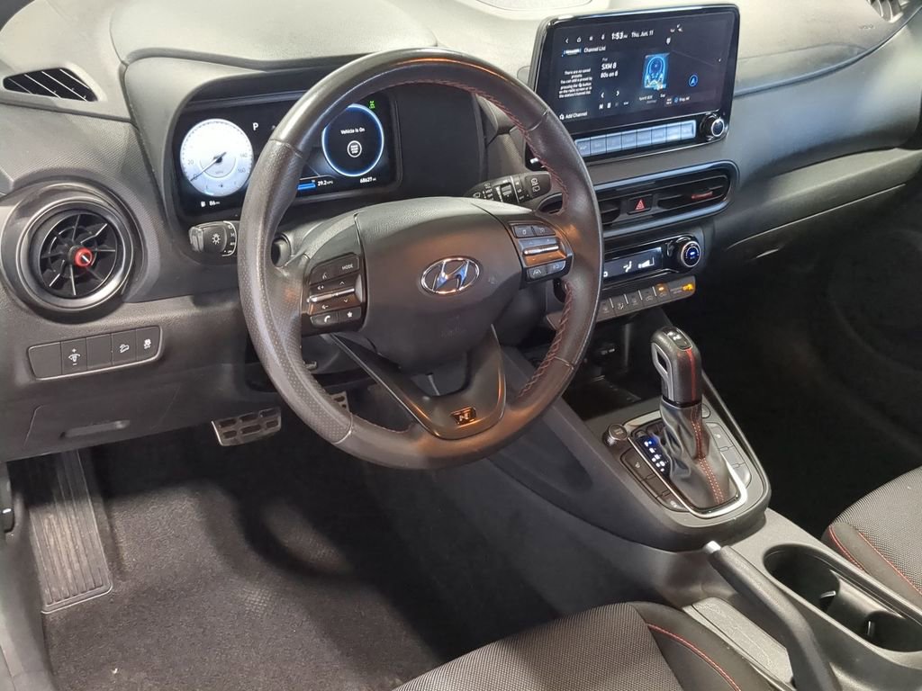 Thumbnail: 2023 Hyundai Kona - 10