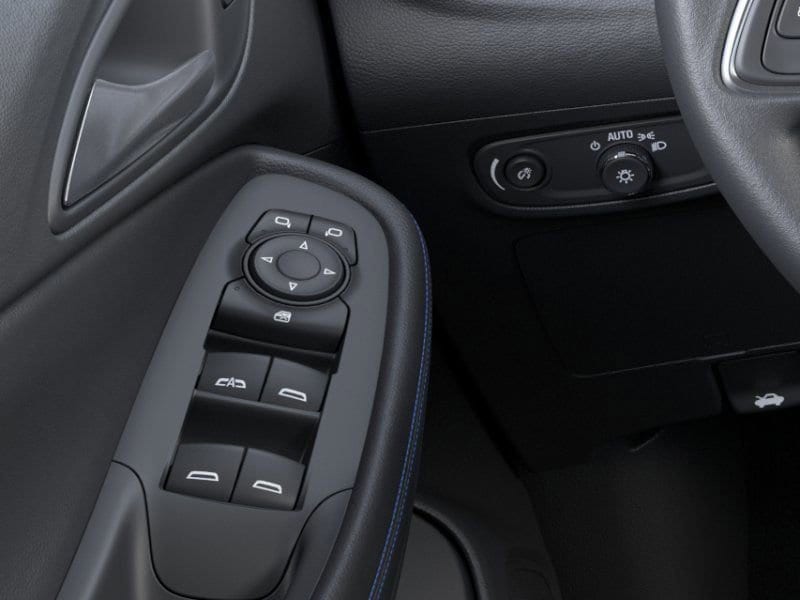 Thumbnail: 2026 Buick Encore GX - 22