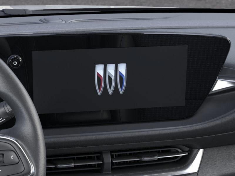 Thumbnail: 2026 Buick Envista - 20