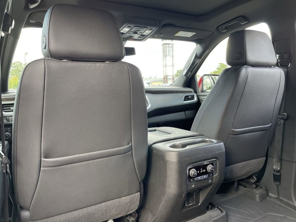 Thumbnail: 2022 Chevrolet Tahoe - 27