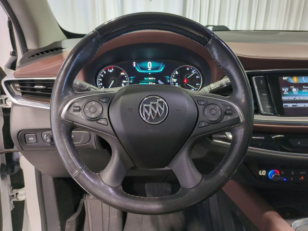 Thumbnail: 2019 Buick Enclave - 29