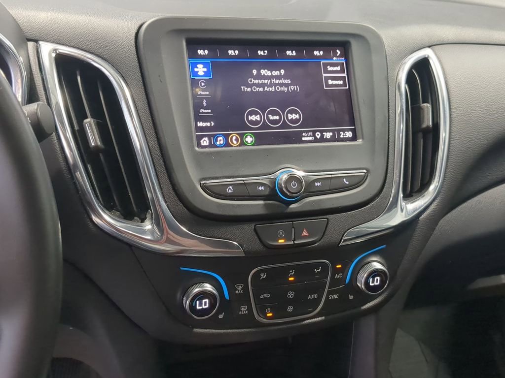 Thumbnail: 2023 Chevrolet Equinox - 33