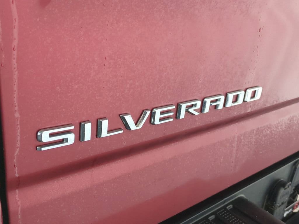 Thumbnail: 2019 Chevrolet Silverado 1500 - 16
