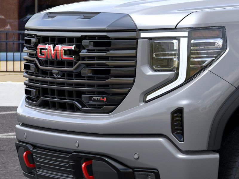 Thumbnail: 2026 GMC Sierra 1500 - 13