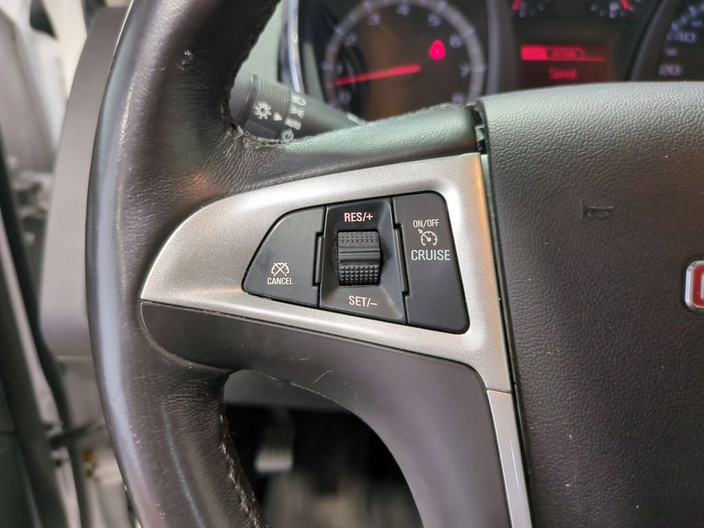 Thumbnail: 2016 GMC Terrain - 28