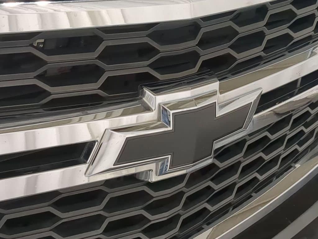 Thumbnail: 2018 Chevrolet Tahoe - 15