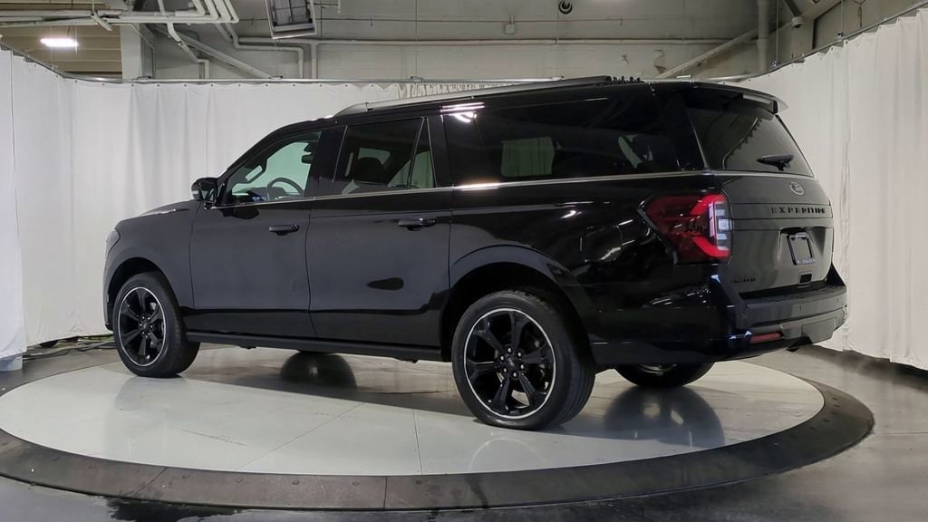 Thumbnail: 2023 Ford Expedition - 6
