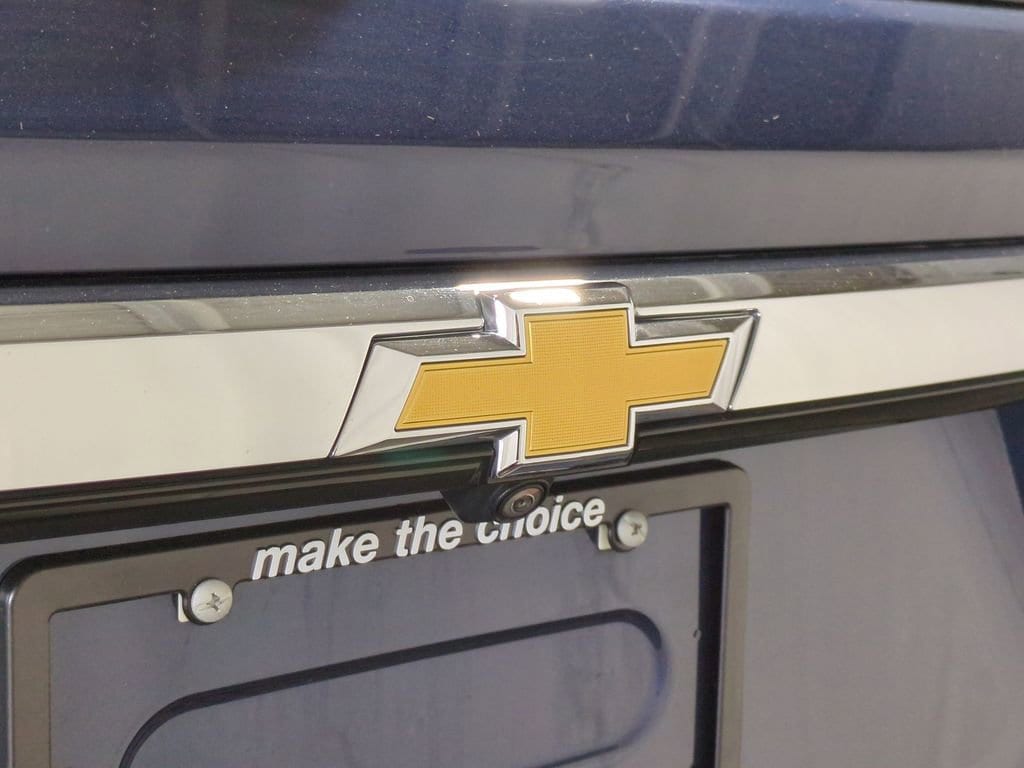 Thumbnail: 2022 Chevrolet Traverse - 15