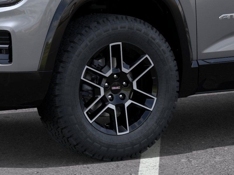 Thumbnail: 2026 GMC Terrain - 9