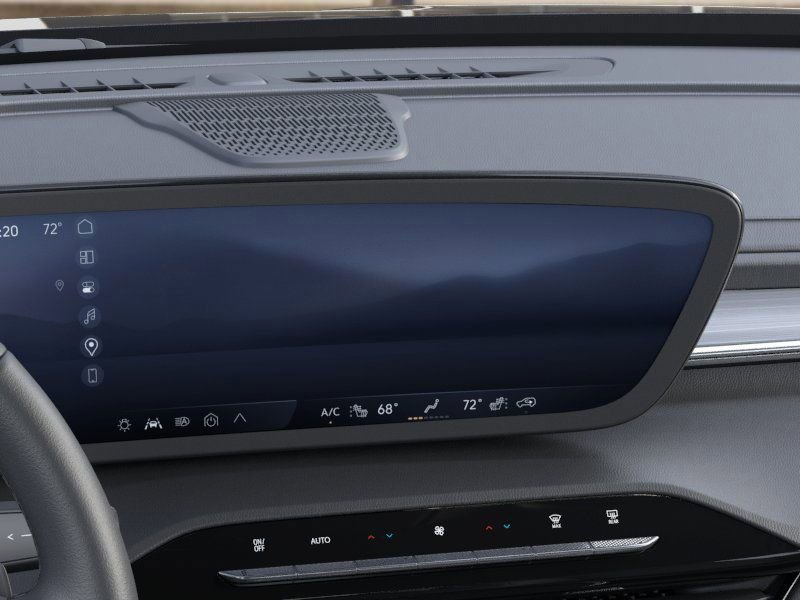 Thumbnail: 2026 Buick Enclave - 20