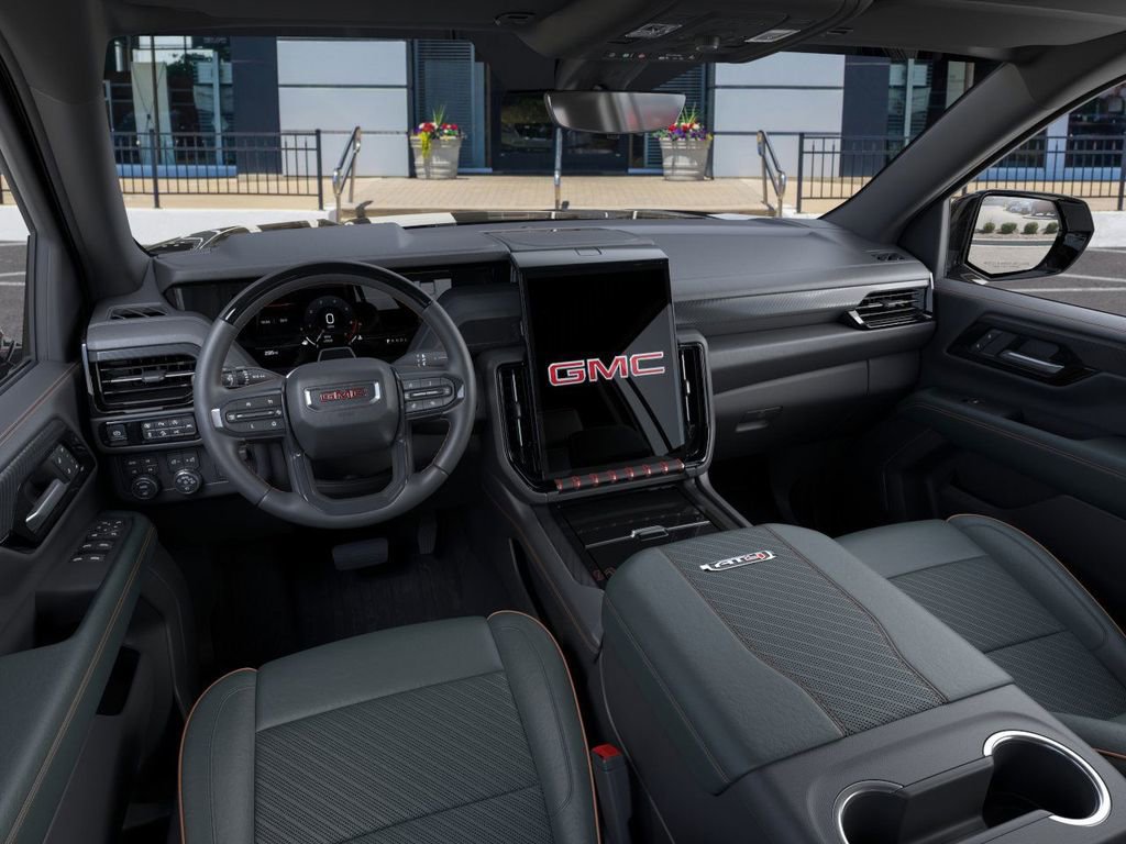 Thumbnail: 2025 GMC Yukon XL - 15