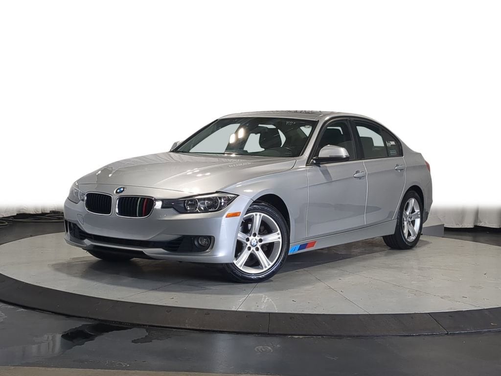 2013 BMW 3 Series 328i xDrive -
                  Troy, MI
