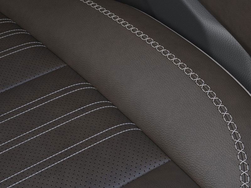 Thumbnail: 2026 GMC Acadia - 21