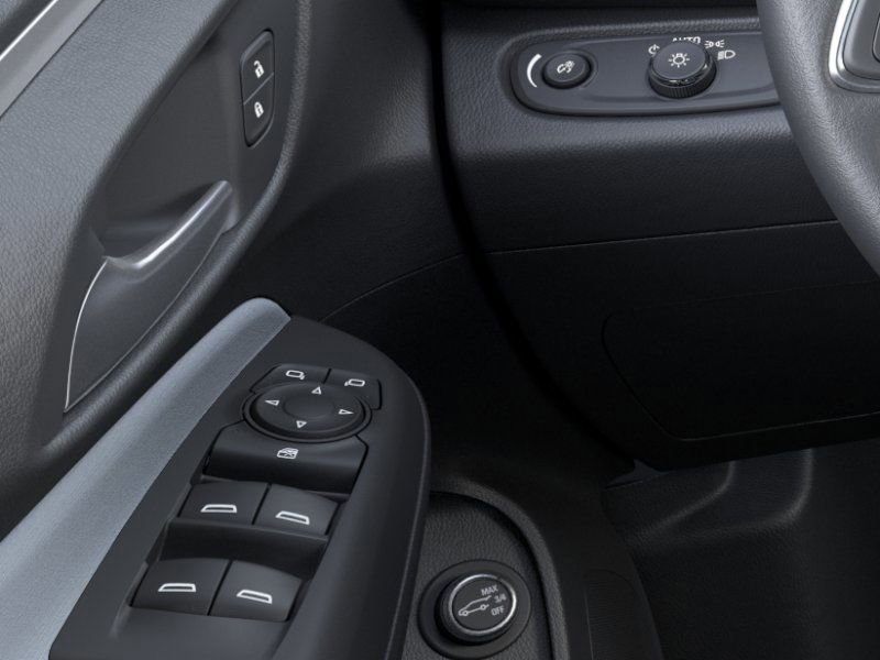 Thumbnail: 2025 Buick Envista - 22