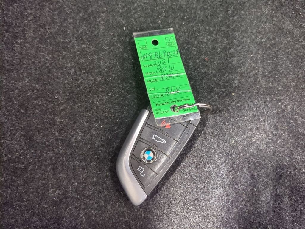 Thumbnail: 2021 BMW 3 Series - 44