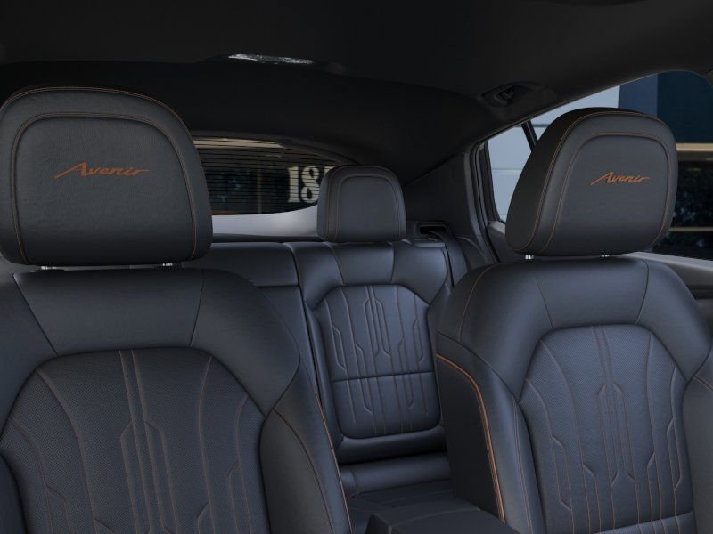 Thumbnail: 2025 Buick Envista - 24