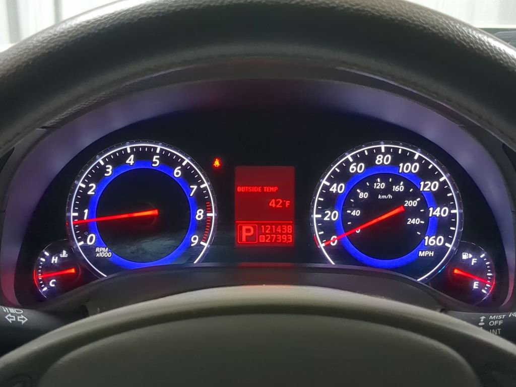 Thumbnail: 2007 INFINITI G35 - 43