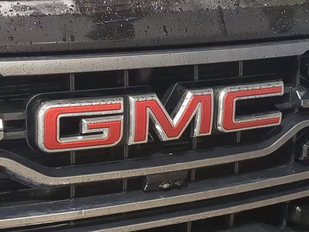 Thumbnail: 2025 GMC Sierra 1500 - 19