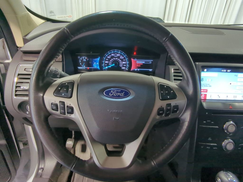Thumbnail: 2016 Ford Flex - 27