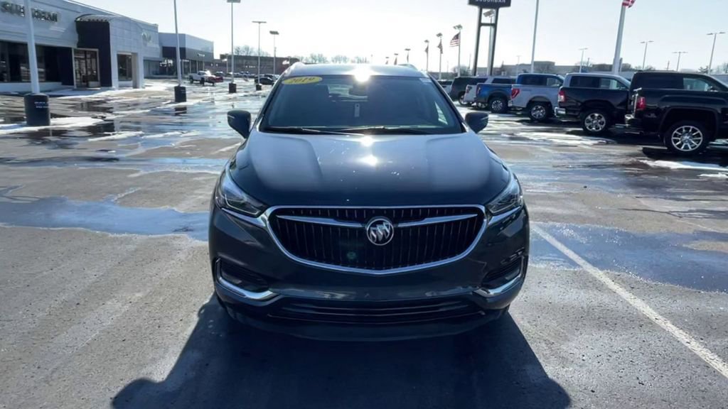2019 Buick Enclave Premium photo 3