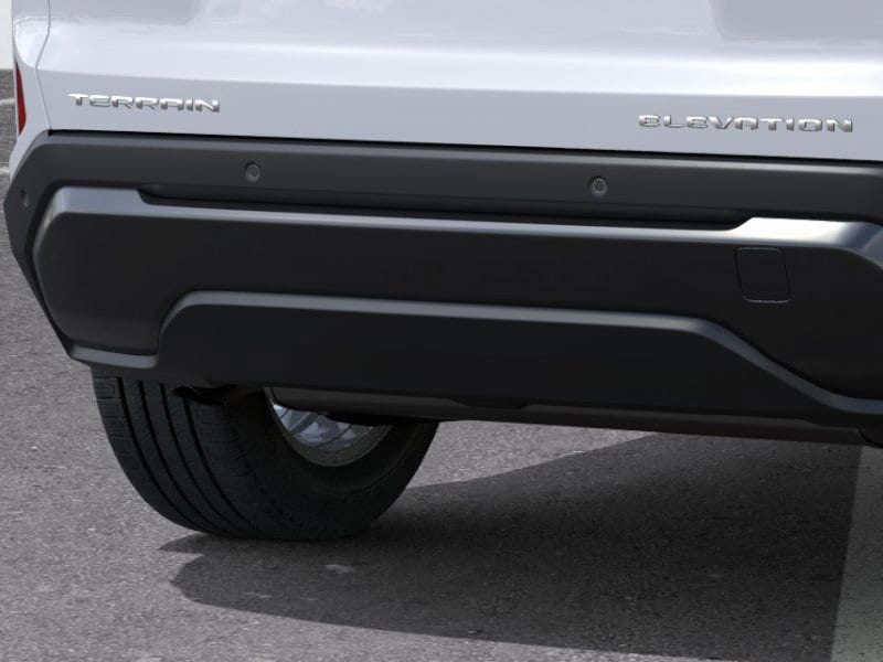 Thumbnail: 2026 GMC Terrain - 14