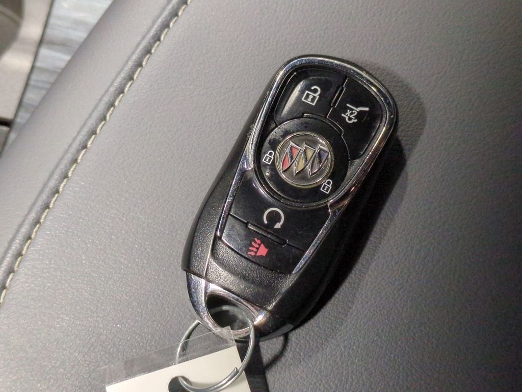 Thumbnail: 2023 Buick Enclave - 36