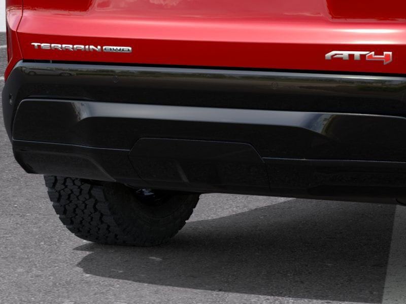 Thumbnail: 2026 GMC Terrain - 14