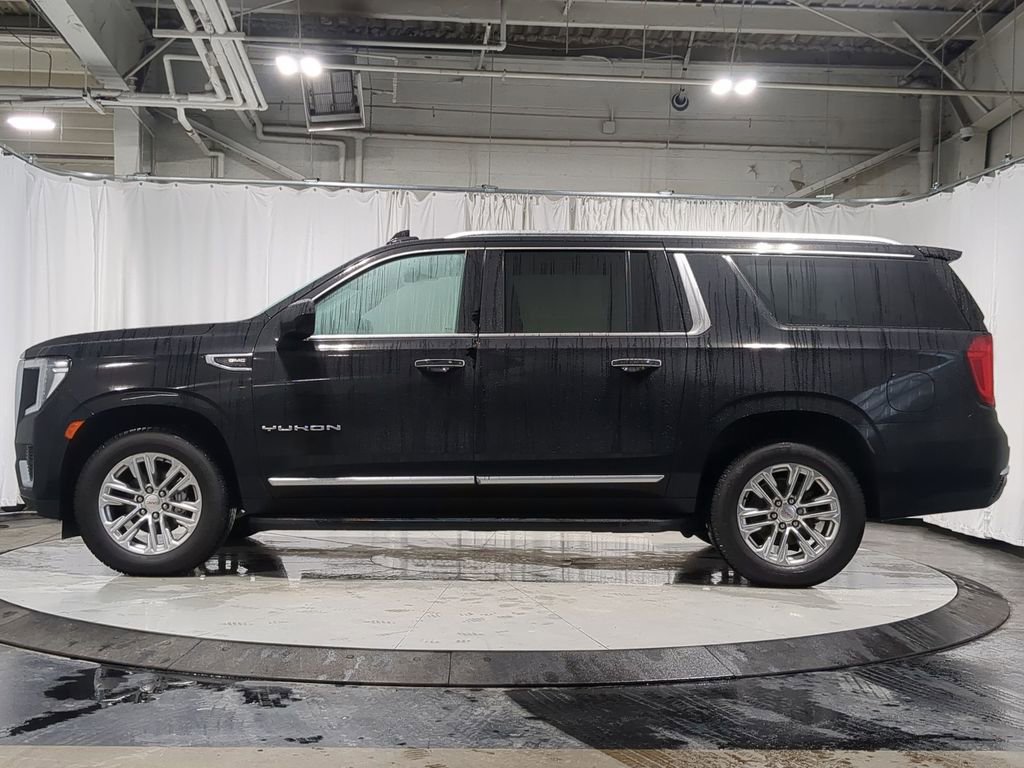 Thumbnail: 2021 GMC Yukon XL - 14