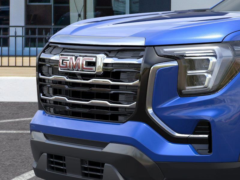 Thumbnail: 2026 GMC Terrain - 13