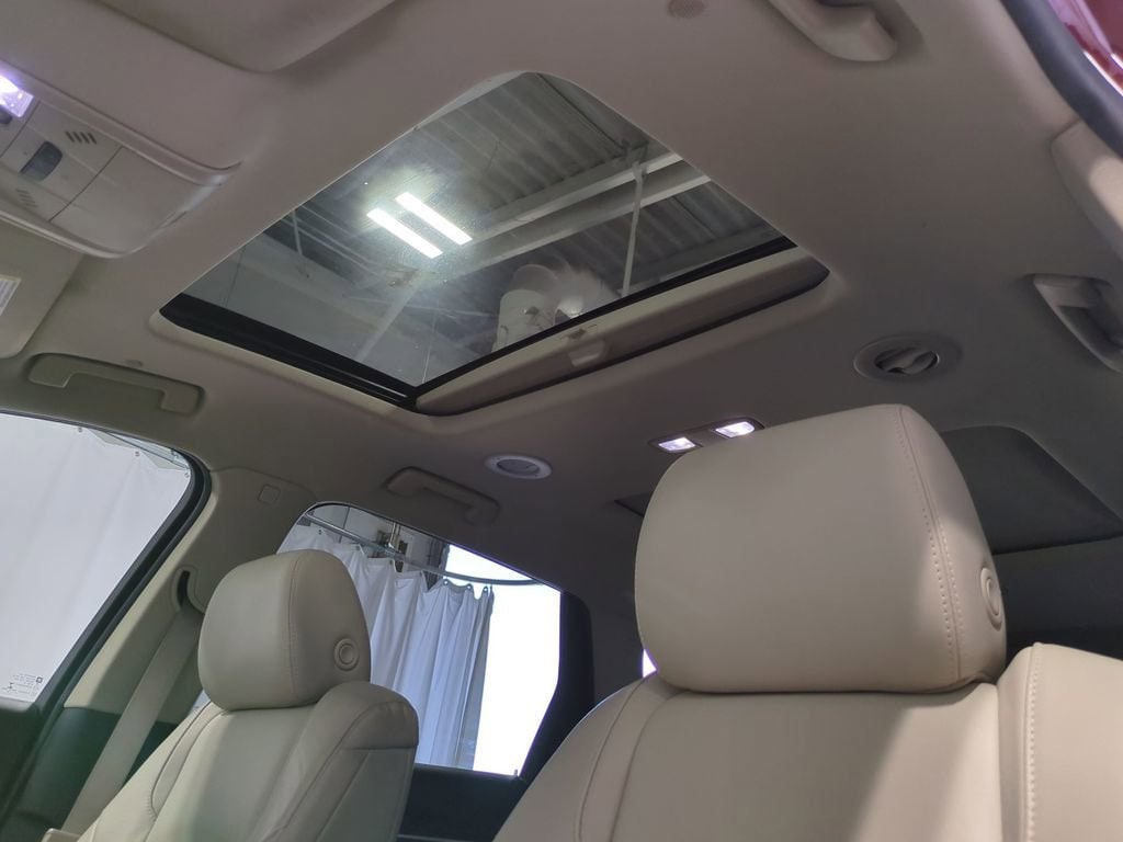 Thumbnail: 2019 Buick Enclave - 21