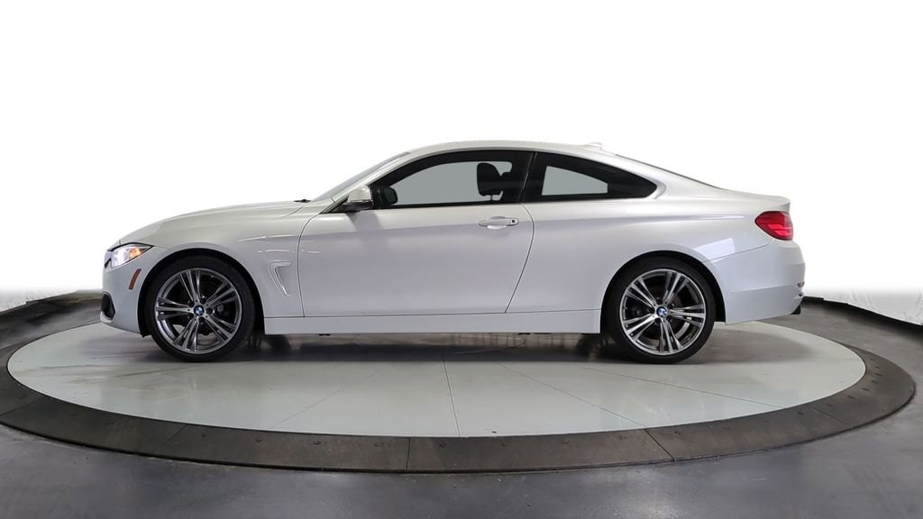 Thumbnail: 2016 BMW 4 Series - 6