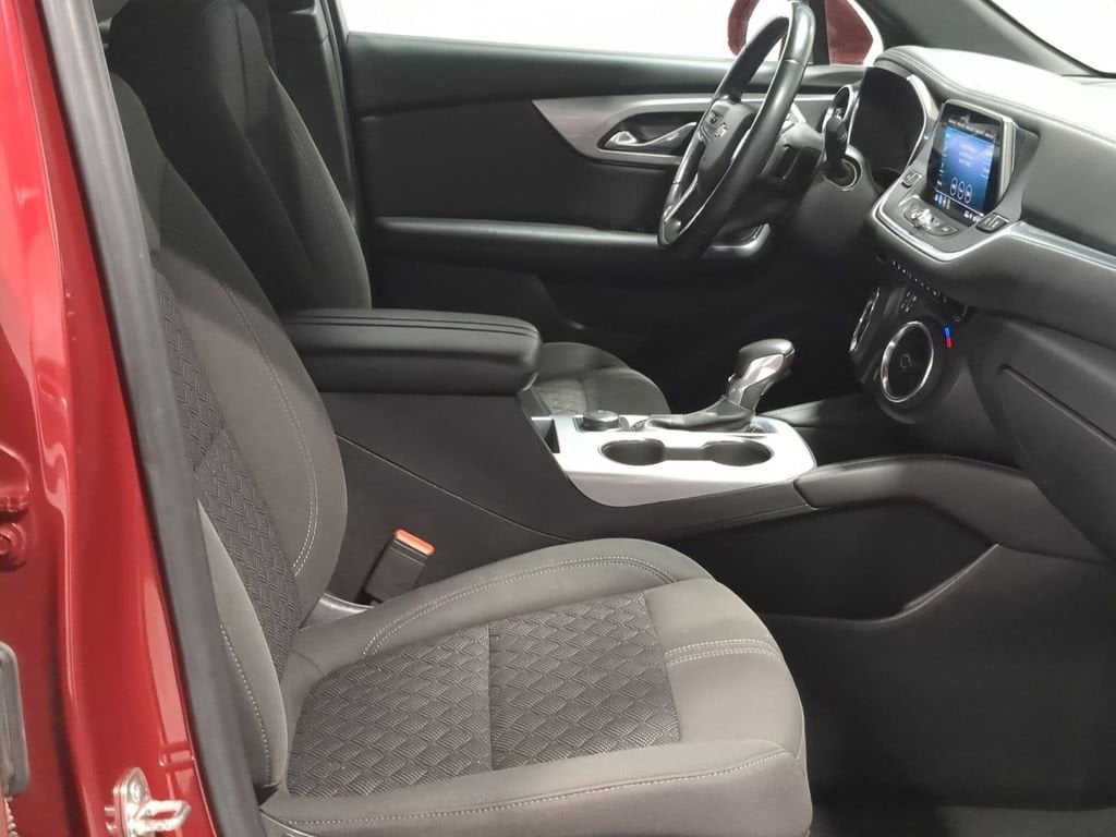 Thumbnail: 2020 Chevrolet Blazer - 26