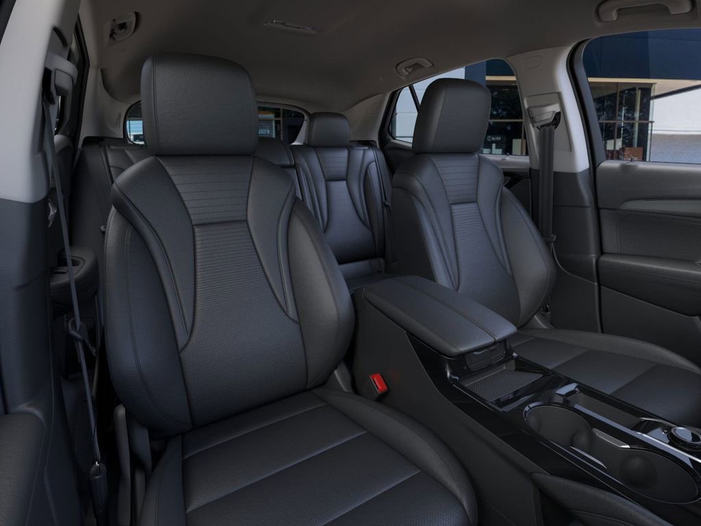 Thumbnail: 2026 Buick Envision - 16