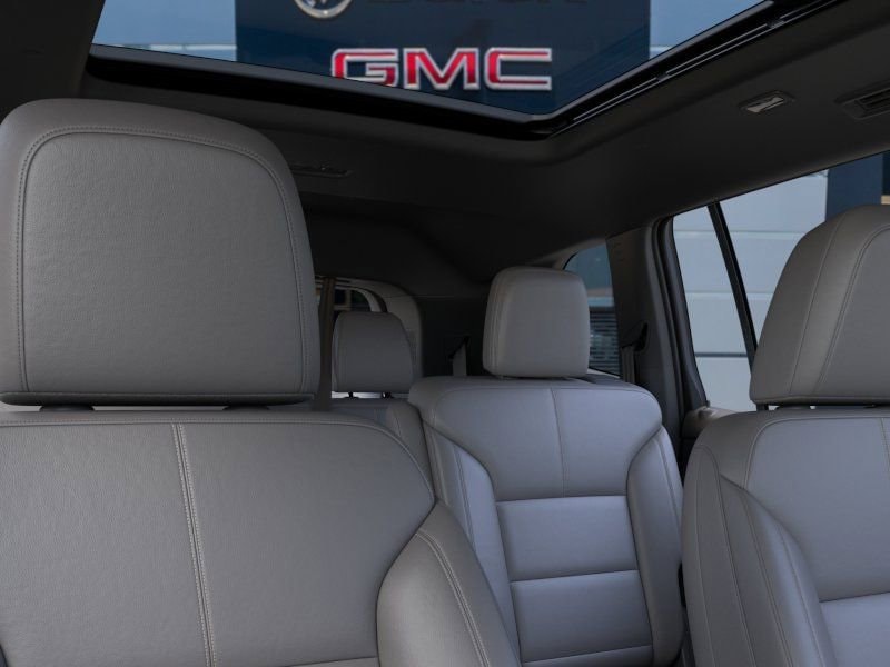 Thumbnail: 2026 GMC Acadia - 24