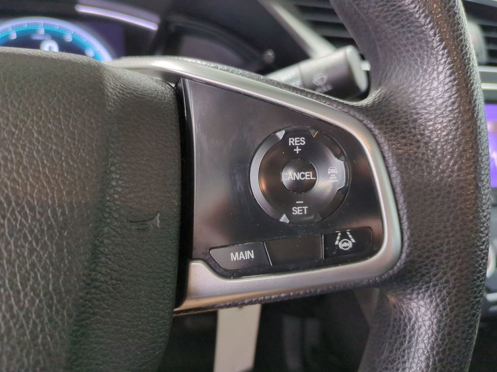 Thumbnail: 2021 Honda Civic - 22
